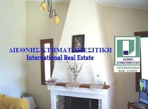Μονοκατοικία προς πώληση Κέντρο (Μέγαρα) 150 τ.μ. 4 Υπνοδωμάτια