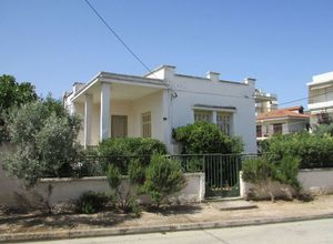 Μονοκατοικία, Μαρκόπουλο