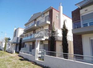 Διαμέρισμα προς πώληση Σίβηρη (Κασσάνδρα) 45 τ.μ. 1 Υπνοδωμάτιο Νεόδμητο