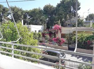 Διαμέρισμα για ενοικίαση Ζούμπερι (Νέα Μάκρη) 55 τ.μ. 1 Υπνοδωμάτιο