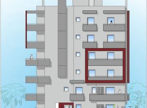Διαμέρισμα προς πώληση Αγία Βαρβάρα (Παλαιό Φάληρο) 63 τ.μ. 2 Υπνοδωμάτια Νεόδμητο
