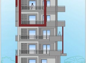 Διαμέρισμα προς πώληση Αγία Βαρβάρα (Παλαιό Φάληρο) 114 τ.μ. 3 Υπνοδωμάτια Νεόδμητο