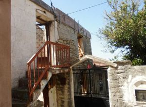Μονοκατοικία προς πώληση Κέντρο (Τρικέρι) 46 τ.μ. 1 Υπνοδωμάτιο