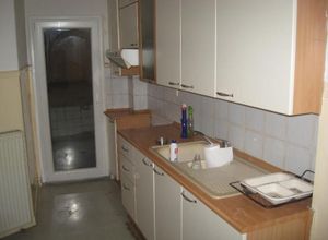 Studio/Γκαρσονιέρα για ενοικίαση Πανεπιστημιούπολη (Δ. Αγίου Παύλου) 70 τ.μ. 1 Υπνοδωμάτιο