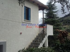 Διαμέρισμα προς πώληση Χατζής (Αίγιο) 110 τ.μ. 2 Υπνοδωμάτια