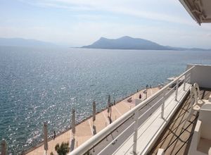 Διαμέρισμα προς πώληση Λουτρά Αιδηψού (Αιδηψός) 103 τ.μ. 3 Υπνοδωμάτια