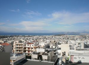 Διαμέρισμα προς πώληση Κέντρο (Αργυρούπολη) 55 τ.μ. 1 Υπνοδωμάτιο