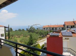 Διαμέρισμα προς πώληση Κρυοπηγή (Κασσάνδρα) 70 τ.μ. 1 Υπνοδωμάτιο