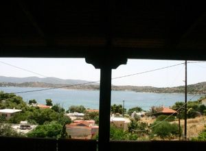 Μονοκατοικία προς πώληση Στενό (Σαλαμίνα) 110 τ.μ. 3 Υπνοδωμάτια