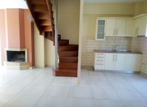 Μεζονέτα για ενοικίαση Πεύκα 110 τ.μ. 3 Υπνοδωμάτια Νεόδμητο