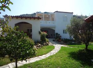 Μεζονέτα προς πώληση Άρβη (Βιαννός) 170 τ.μ. 4 Υπνοδωμάτια