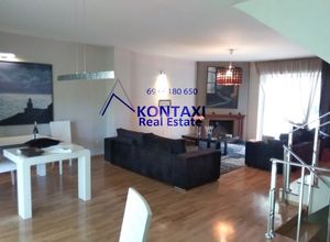 Μεζονέτα προς πώληση Κέντρο Δροσιάς (Δροσιά) 290 τ.μ. 5 Υπνοδωμάτια
