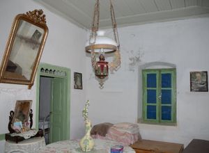 Μονοκατοικία προς πώληση Φρυ (Κάσος) 105 τ.μ. 1 Υπνοδωμάτιο