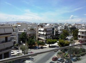 Διαμέρισμα, Κέντρο