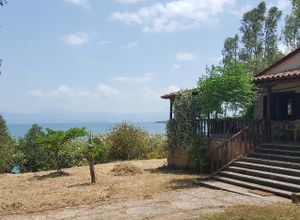 Μονοκατοικία προς πώληση Παλιάμπελα (Ανακτόριο) 90 τ.μ. 3 Υπνοδωμάτια