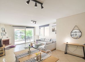 Διαμέρισμα για ενοικίαση Παλαιό Φάληρο 125 τ.μ. 3 Υπνοδωμάτια Νεόδμητο