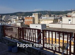 Maisonette, Ippokratio