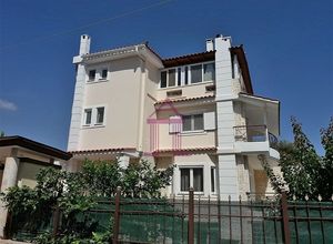 Μονοκατοικία για ενοικίαση Νέα Μάκρη 290 τ.μ. 3 Υπνοδωμάτια Νεόδμητο