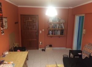 Διαμέρισμα προς πώληση Υψηλά Αλώνια (Πάτρα) 55 τ.μ. 1 Υπνοδωμάτιο