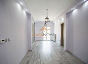 Διαμέρισμα, Διοικητήριο