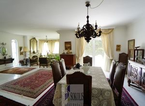 Μονοκατοικία προς πώληση Προφήτης Ηλίας (Κηφισιά) 515 τ.μ. 6 Υπνοδωμάτια