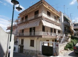 Συγκρότημα προς πώληση Καλλιθέα (Συκιές) 210 τ.μ. 6 Υπνοδωμάτια