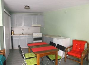 Studio/Γκαρσονιέρα για ενοικίαση Χρυσομαλλούσα (Λέσβος - Μυτιλήνη) 32 τ.μ. 1 Υπνοδωμάτιο