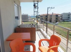 Μεζονέτα προς πώληση Φλογητά (Μουδανιά) 105 τ.μ. 2 Υπνοδωμάτια