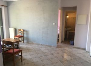 Διαμέρισμα για ενοικίαση Κέντρο (Σπάρτη) 50 τ.μ. 1 Υπνοδωμάτιο Νεόδμητο