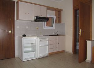 Studio Flat, 40 Ekklisies - Evaggelistria