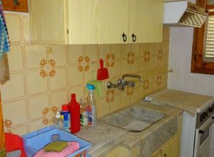 Apartment, Chani Kokkini
