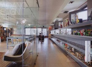 Loft προς πώληση Σφαγεία - Ιχθυόσκαλα 400 τ.μ. 3 Υπνοδωμάτια