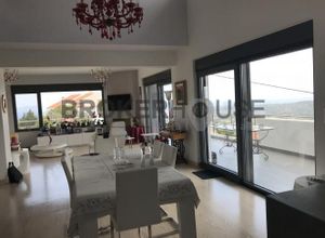 Μονοκατοικία προς πώληση Δικαστικά (Μαραθώνας) 492 τ.μ. 4 Υπνοδωμάτια