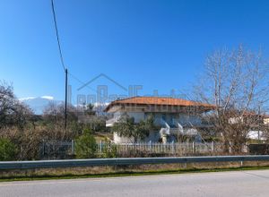 Συγκρότημα προς πώληση Πλάκα (Λιτόχωρο) 500 τ.μ. 9 Υπνοδωμάτια