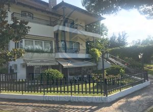 Βίλλα προς πώληση Νέο Ρύσιο (Θέρμη) 430 τ.μ. 5 Υπνοδωμάτια
