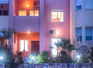 Villa to rent Korakies (Akrotiri) 150 m<sup>2</sup> 3 Bedrooms New development