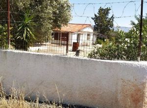 Μονοκατοικία προς πώληση Κυράς Βρύση (Λουτράκι-Περαχώρα) 62 τ.μ. 1 Υπνοδωμάτιο