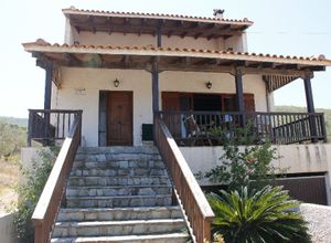 Μεζονέτα προς πώληση Σκάλα (Αγκίστρι) 300 τ.μ. 1 Υπνοδωμάτιο