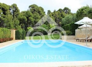 Βίλλα προς πώληση Σανή (Κασσάνδρα) 100 τ.μ. 3 Υπνοδωμάτια