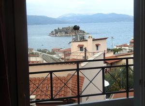 Διαμέρισμα προς πώληση Τολό (Ασίνη) 45 τ.μ. 1 Υπνοδωμάτιο Νεόδμητο