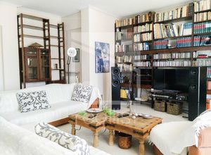 Apartment to rent Kato Halandri (Chalandri) 124 m<sup>2</sup> 3 Bedrooms