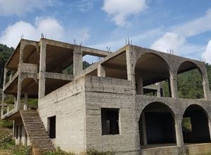 Μονοκατοικία προς πώληση Κοίνυρα (Θάσος) 230 τ.μ. 1 Υπνοδωμάτιο