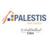 PALESTIS REAL ESTATE μεσιτικό γραφείο