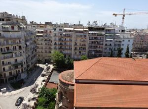 Διαμέρισμα, Κέντρο Θεσσαλονίκης