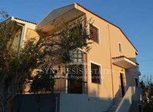 Μεζονέτα για ενοικίαση Καλλιθέα (Λέσβος - Μυτιλήνη) 100 τ.μ. 2 Υπνοδωμάτια