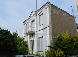 Μονοκατοικία προς πώληση Κιόσκι (Λέσβος - Μυτιλήνη) 210 τ.μ. 3 Υπνοδωμάτια