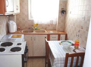 Διαμέρισμα προς πώληση Γκράβα (Πατήσια) 45 τ.μ. 1 Υπνοδωμάτιο
