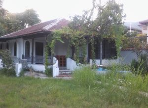 Μονοκατοικία προς πώληση Αραβησσός (Κύρρος) 113 τ.μ. 2 Υπνοδωμάτια