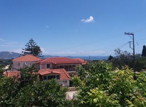 Μονοκατοικία προς πώληση Λαγανάς 100 τ.μ. 1 Υπνοδωμάτιο