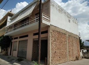 Μονοκατοικία προς πώληση Κέντρο (Σκάλα) 220 τ.μ. 2 Υπνοδωμάτια